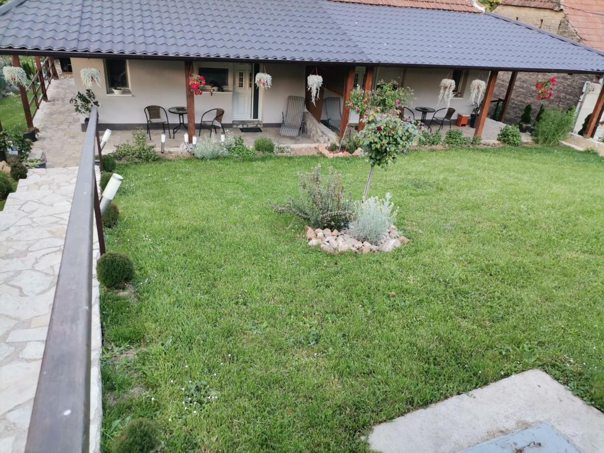 Apartmani Maslacak Vrdnik Extérieur photo