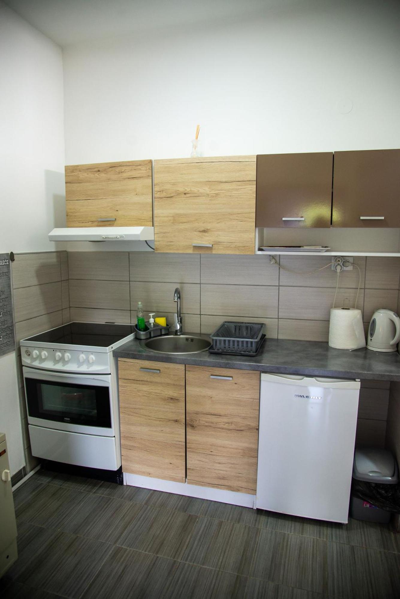 Apartmani Maslacak Vrdnik Extérieur photo