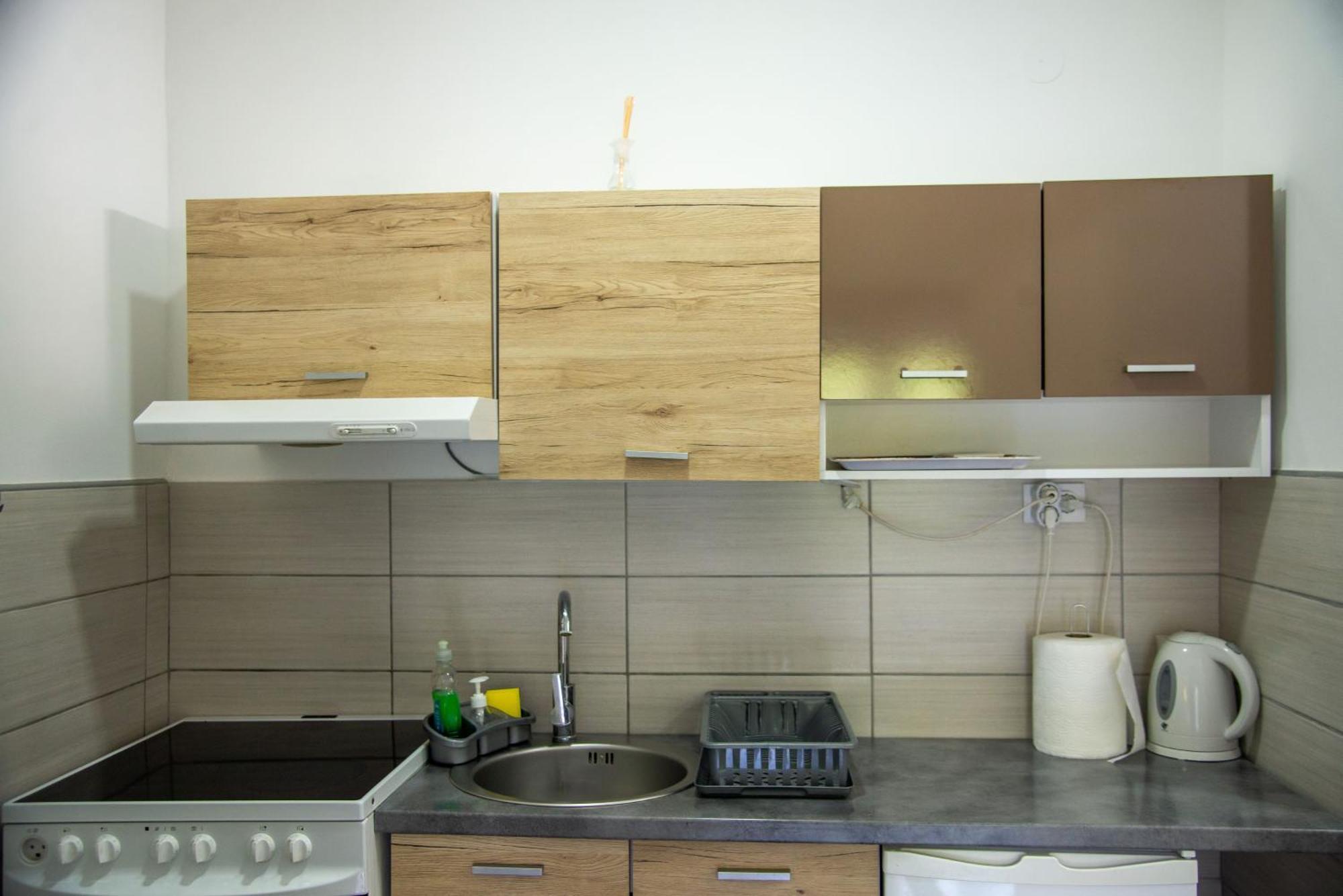 Apartmani Maslacak Vrdnik Extérieur photo