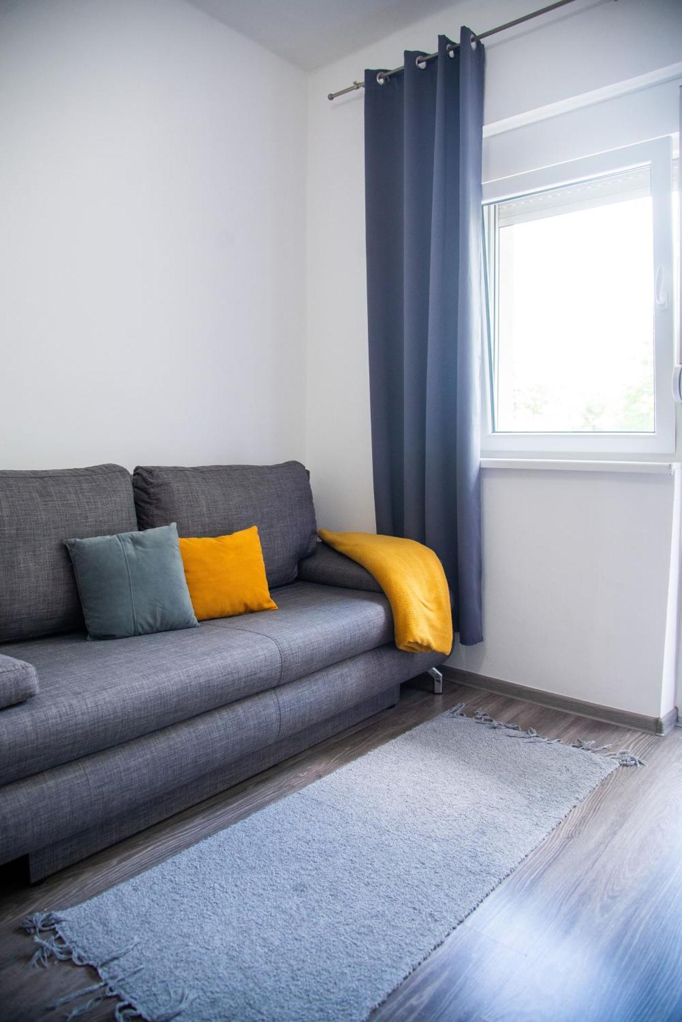 Apartmani Maslacak Vrdnik Extérieur photo