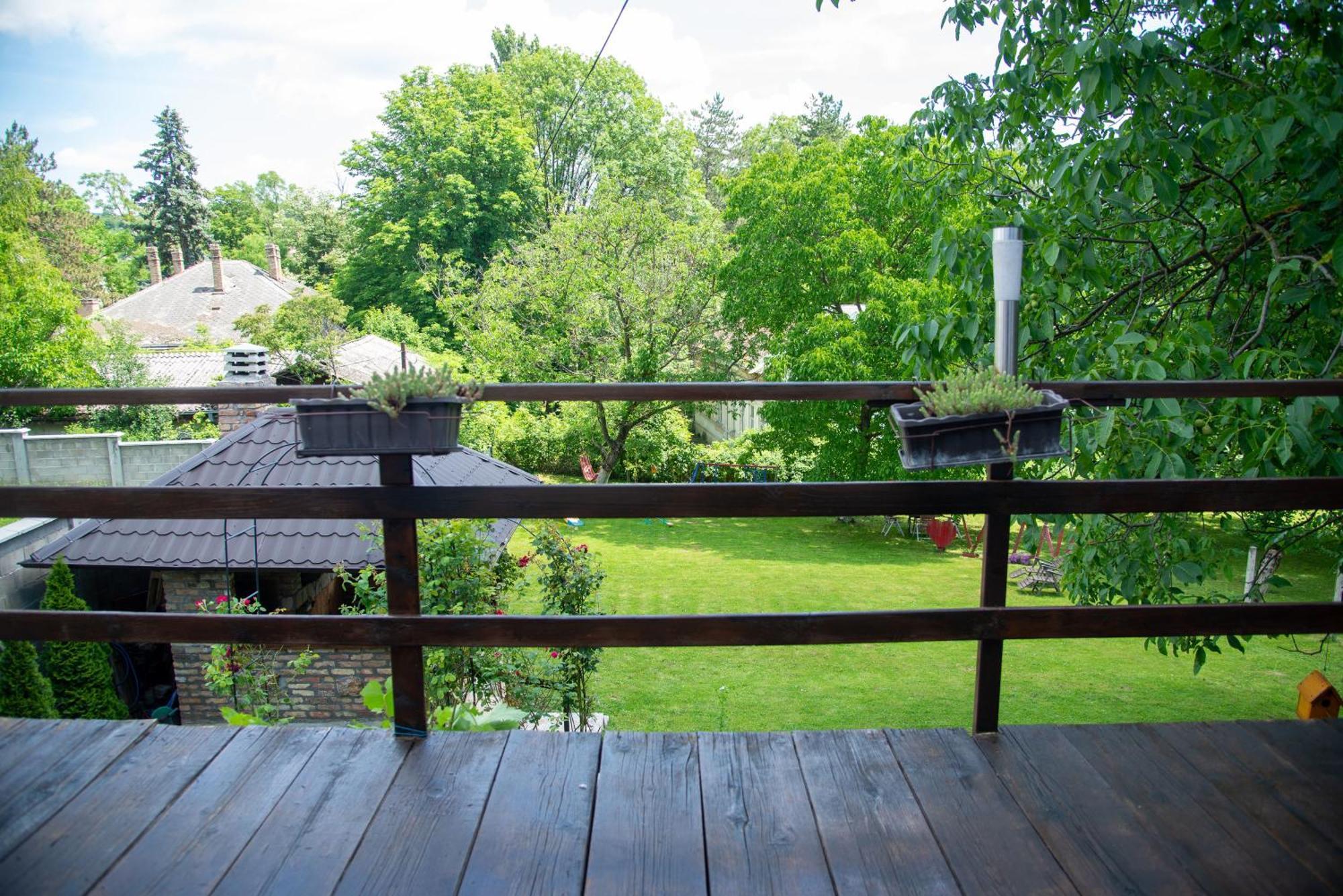 Apartmani Maslacak Vrdnik Extérieur photo