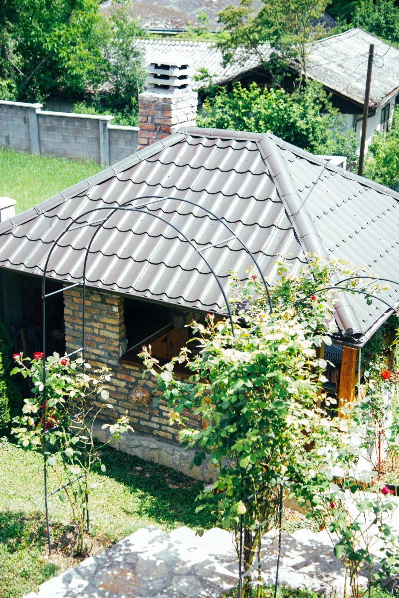 Apartmani Maslacak Vrdnik Extérieur photo