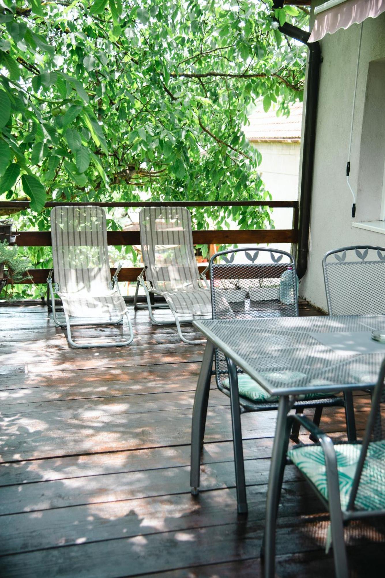 Apartmani Maslacak Vrdnik Extérieur photo