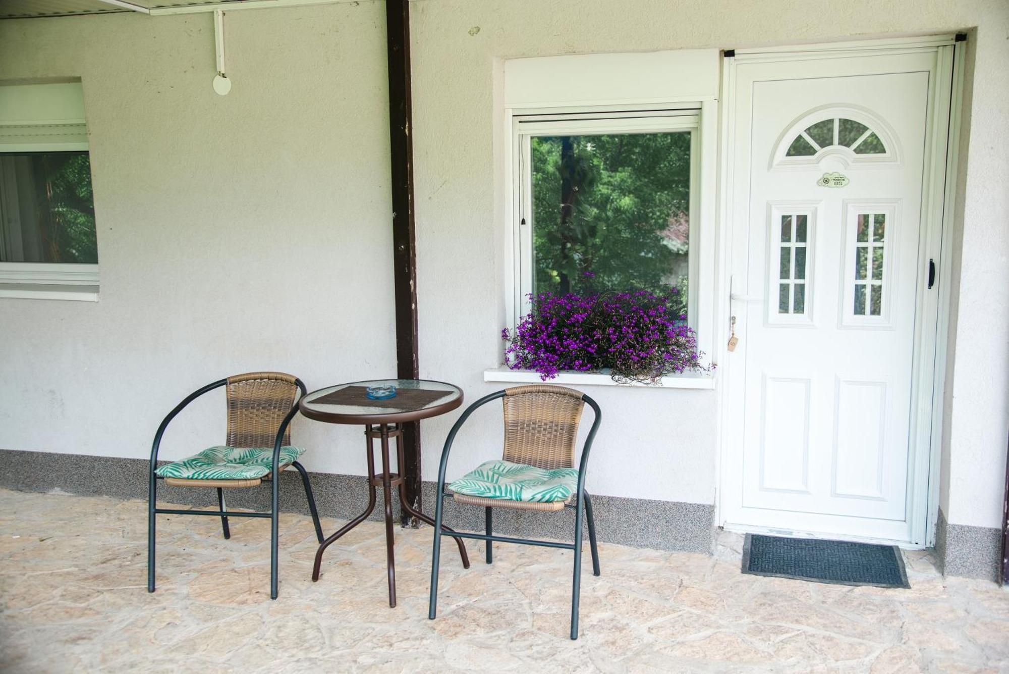 Apartmani Maslacak Vrdnik Extérieur photo