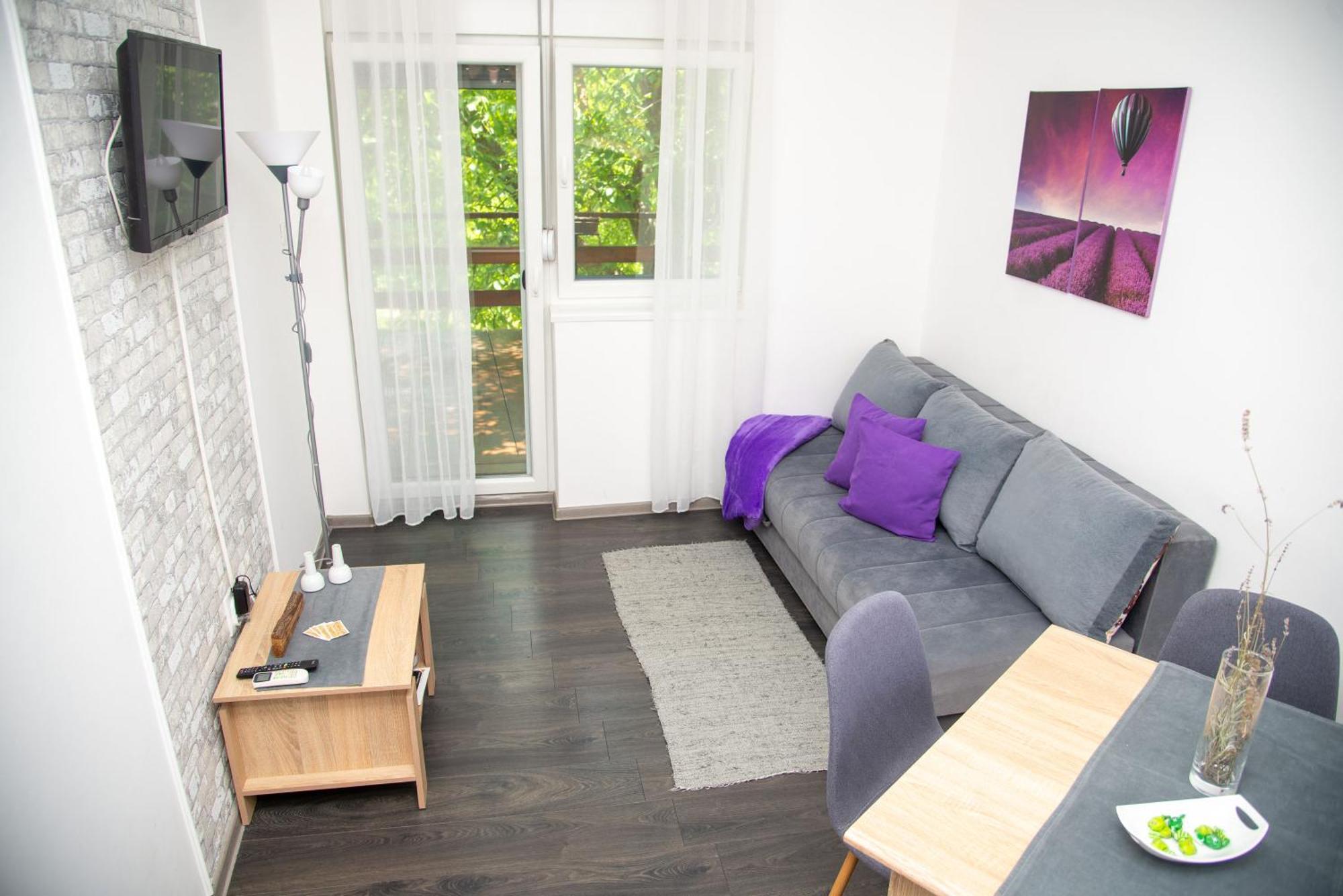 Apartmani Maslacak Vrdnik Extérieur photo