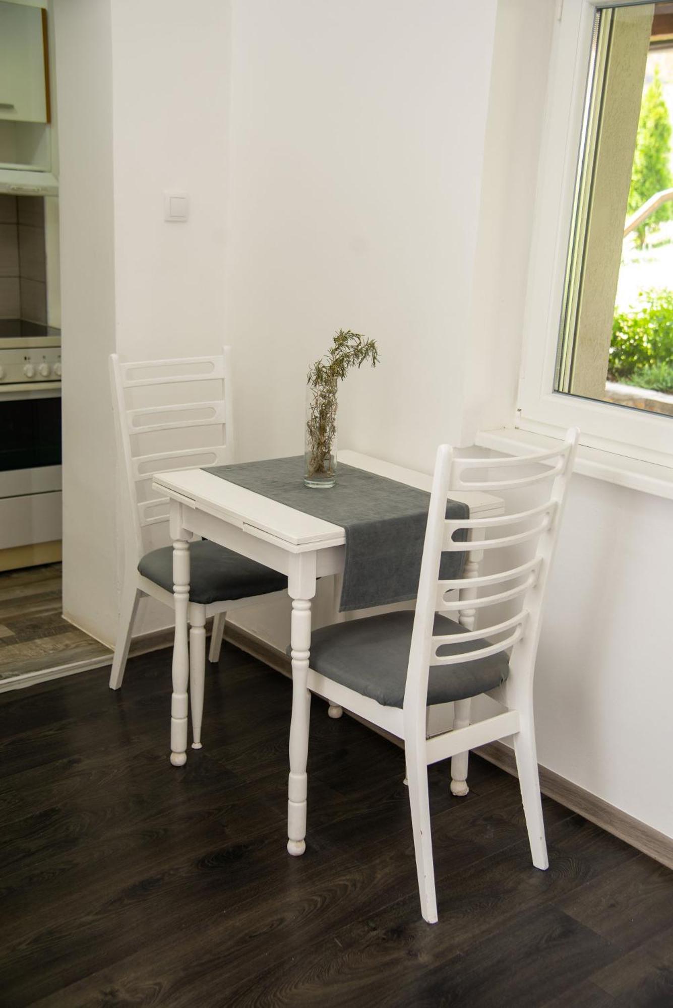 Apartmani Maslacak Vrdnik Extérieur photo