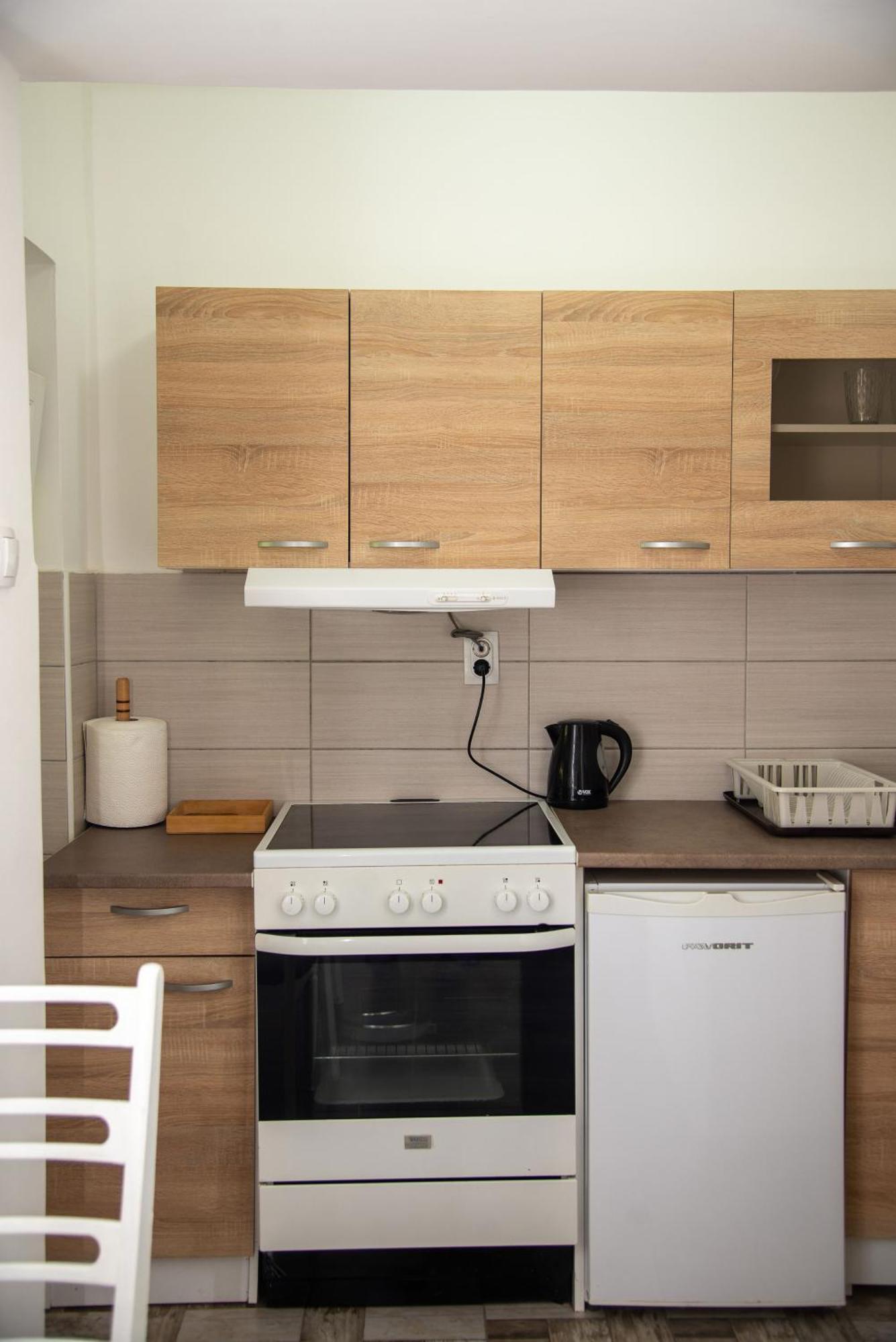 Apartmani Maslacak Vrdnik Extérieur photo