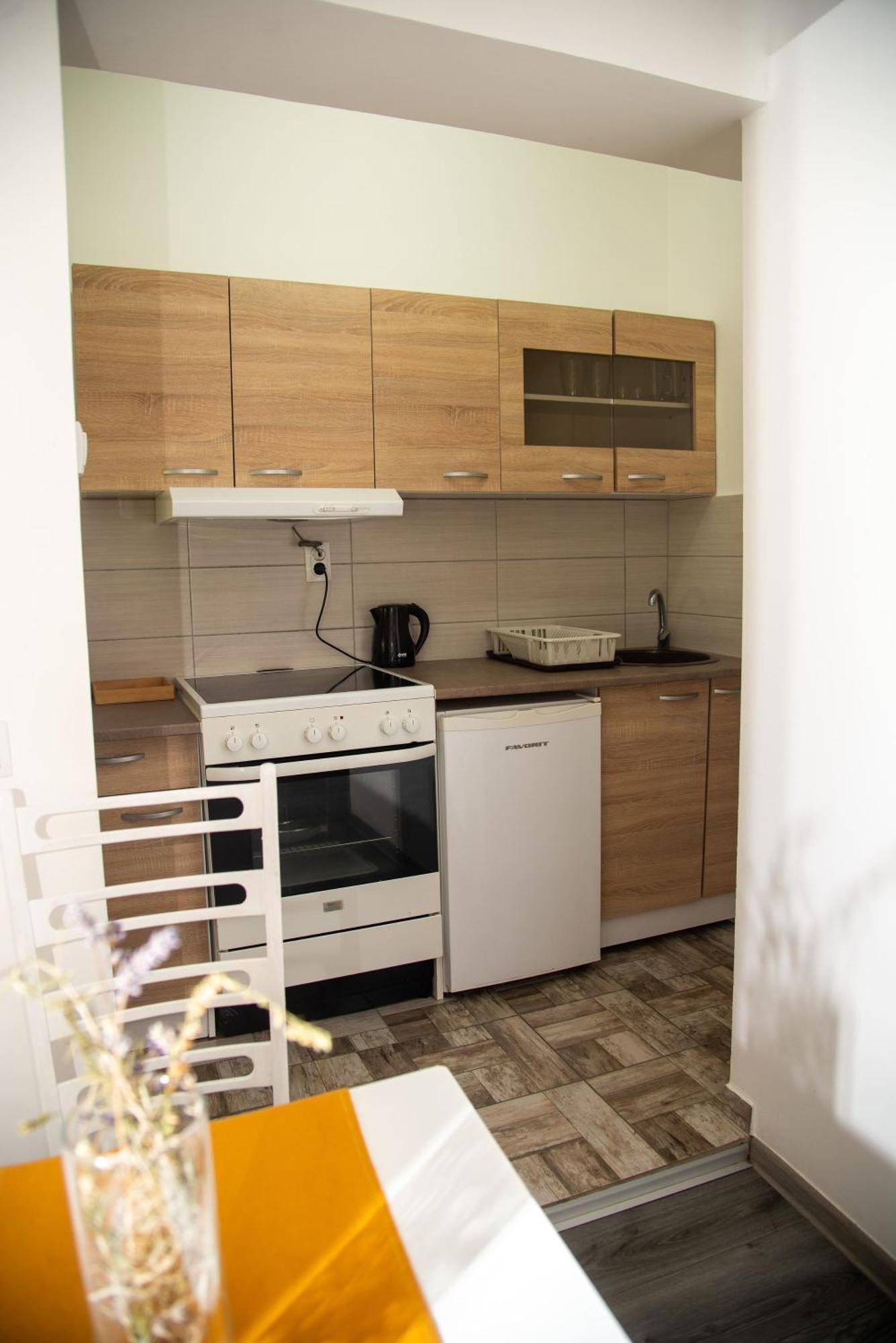 Apartmani Maslacak Vrdnik Extérieur photo