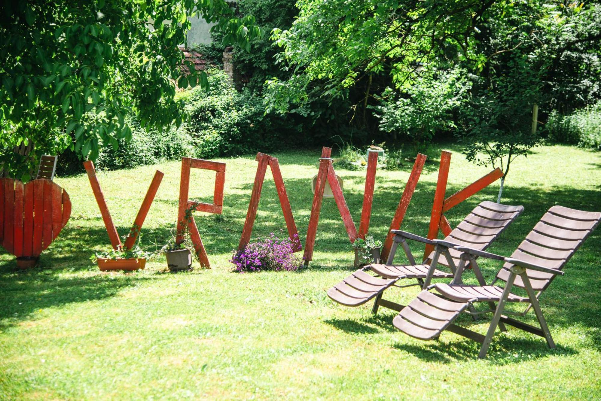 Apartmani Maslacak Vrdnik Extérieur photo